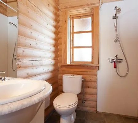 Ho Three-bedroom 15 *
