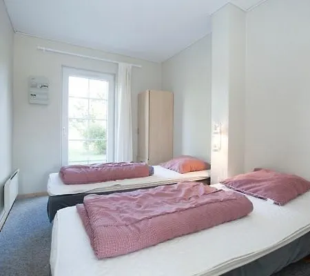 Ho Three-bedroom 15 假日公园