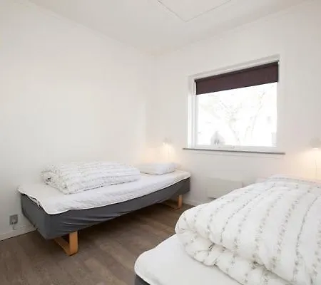 Ho Three-bedroom 15 * 布拉万德