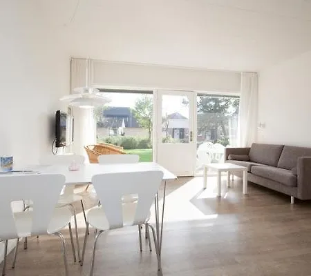 Ho Three-bedroom 15 假日公园 布拉万德