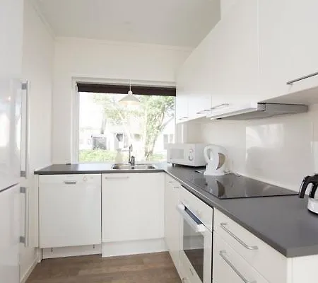 Ho Three-bedroom 15 假日公园