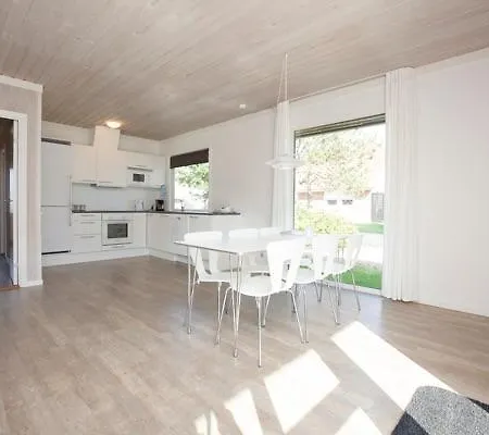 Ho Three-bedroom 15 * 布拉万德