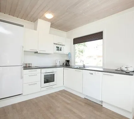 Ho Three-bedroom 15 布拉万德