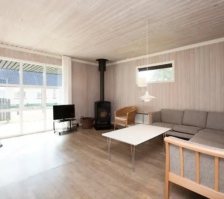 假日公园 Ho Three-bedroom 15 *
