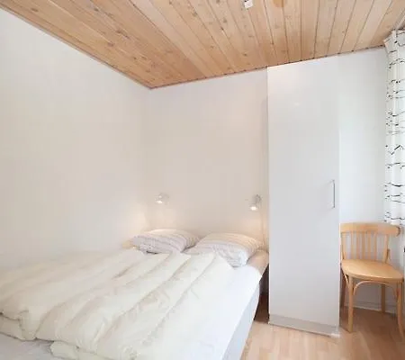 Ho Three-bedroom 15 * 布拉万德