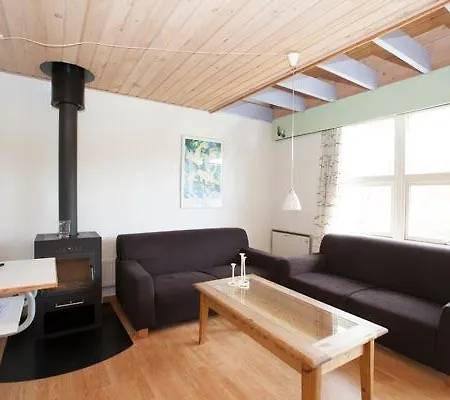 Ho Three-bedroom 15 布拉万德