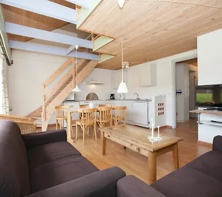 假日公园 Ho Three-bedroom 15 *