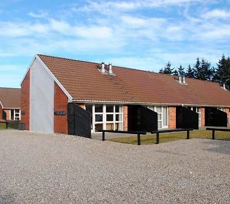 假日公园 Ho Three-bedroom 15