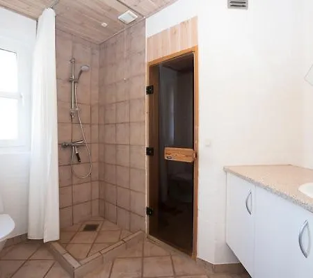 假日公园 Ho Three-bedroom 15 *