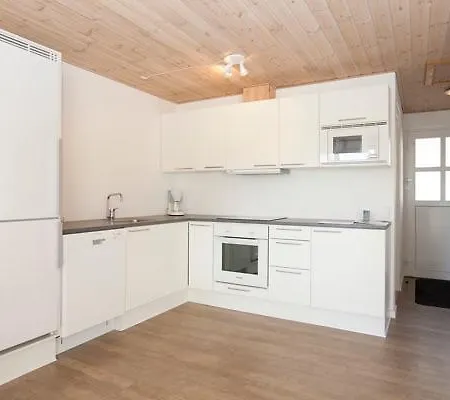 Ho Three-bedroom 15 *