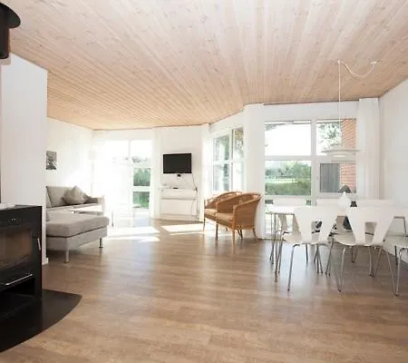 假日公园 Ho Three-bedroom 15 布拉万德