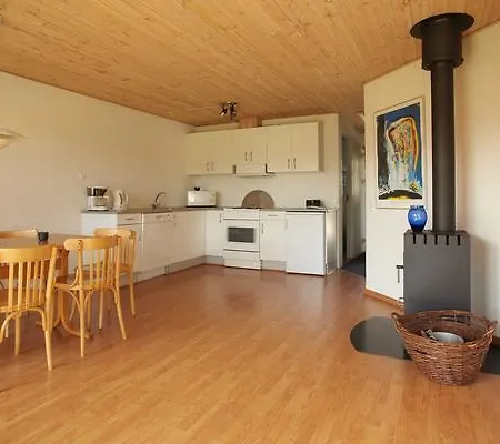 Ho Three-bedroom 15 假日公园 布拉万德