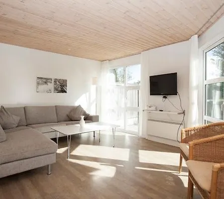 Ho Three-bedroom 15 布拉万德
