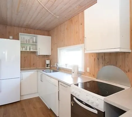 Ho Three-bedroom 15 * 布拉万德