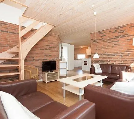 Ho Three-bedroom 15 *
